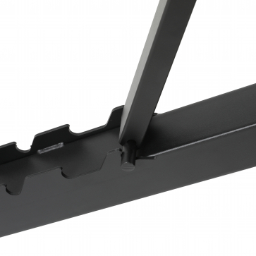 Скамья силовая универсальная UNIX Fit BENCH 110 - 14