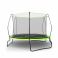 Батут UNIX Line 10 ft UFO Green - 14